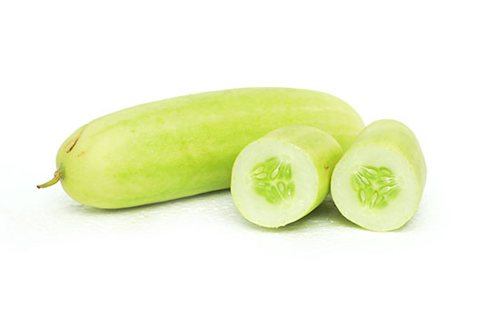 Cucumber - 250g